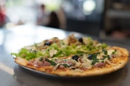 LM Pizza