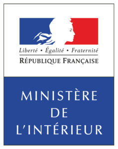 Logo ministère intérieur