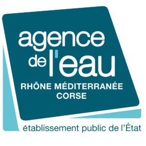 logo agence de l’eau