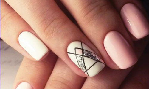 nail art
