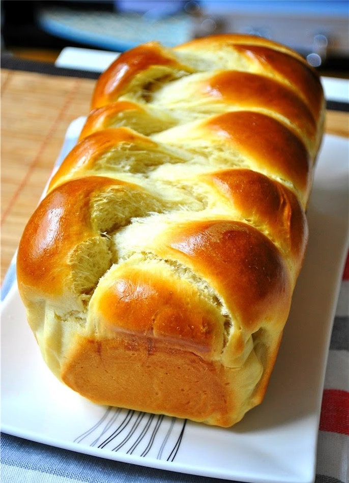 brioche