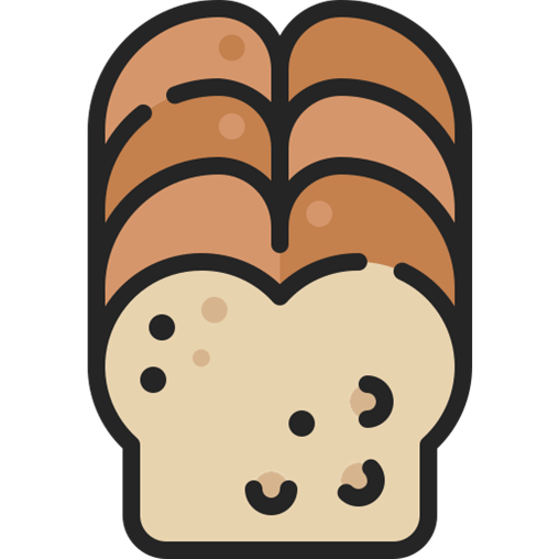 Brioche png
