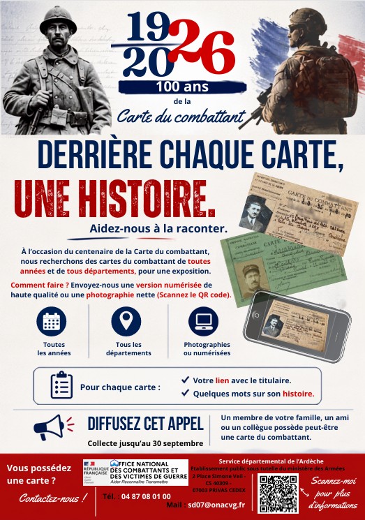 100 ans